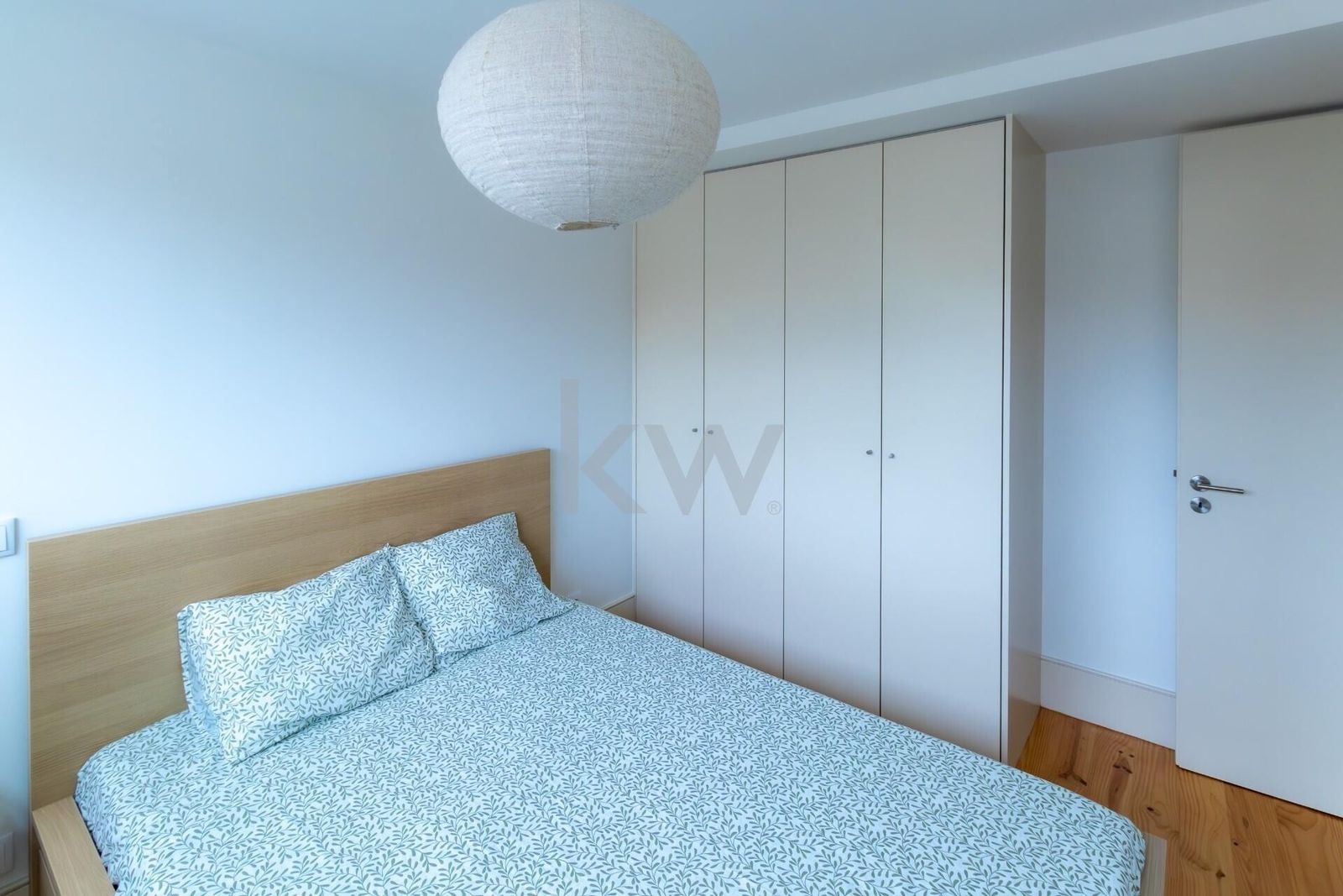 Apartamento T1 à Venda Novo | Último Andar | A 3 minutos da Praia de Matosinhos Sul e Metro