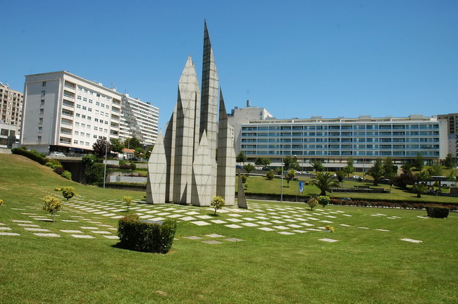 Imóveis na Maia, zona residencial em expansão junto ao Porto