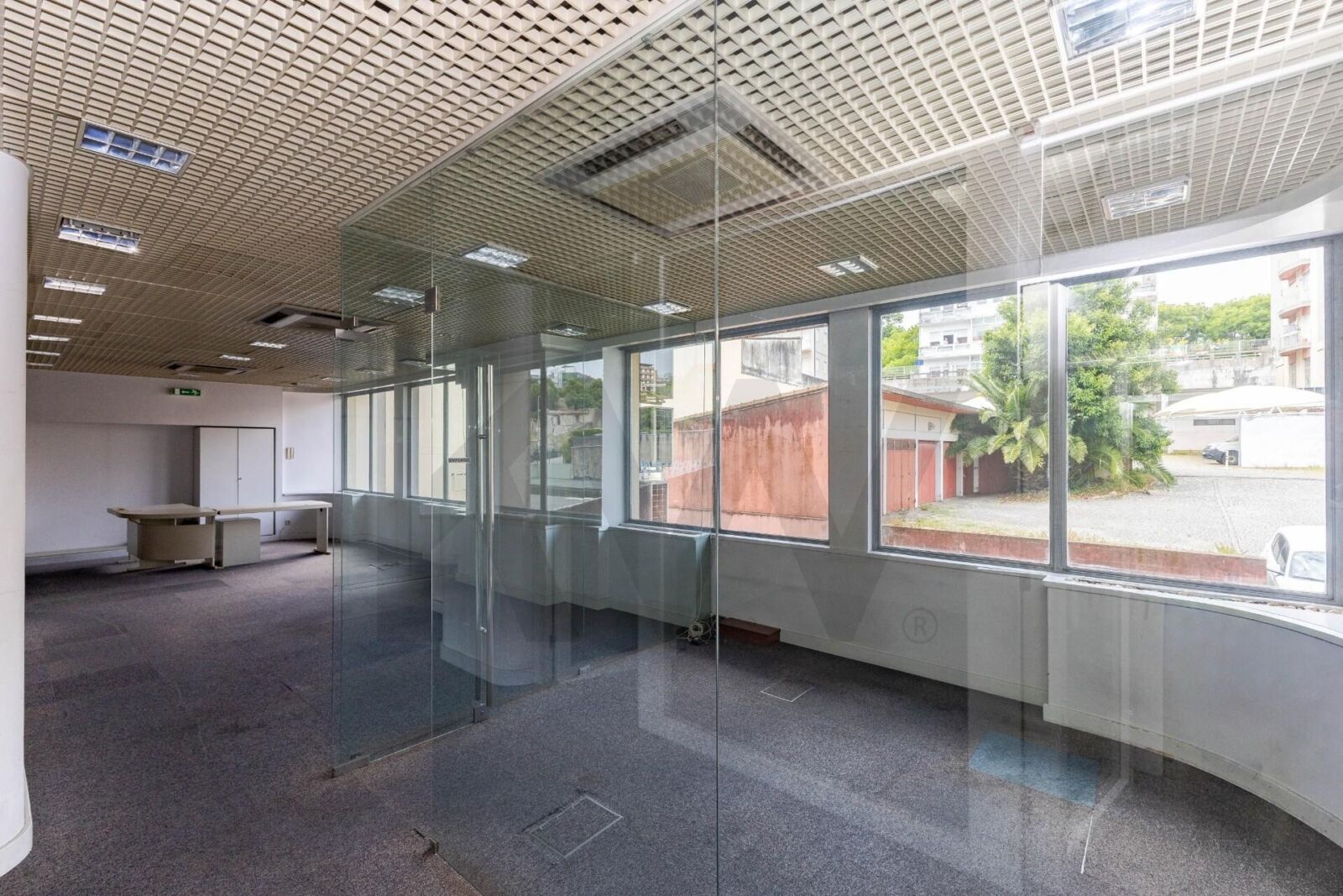 Loja no Porto