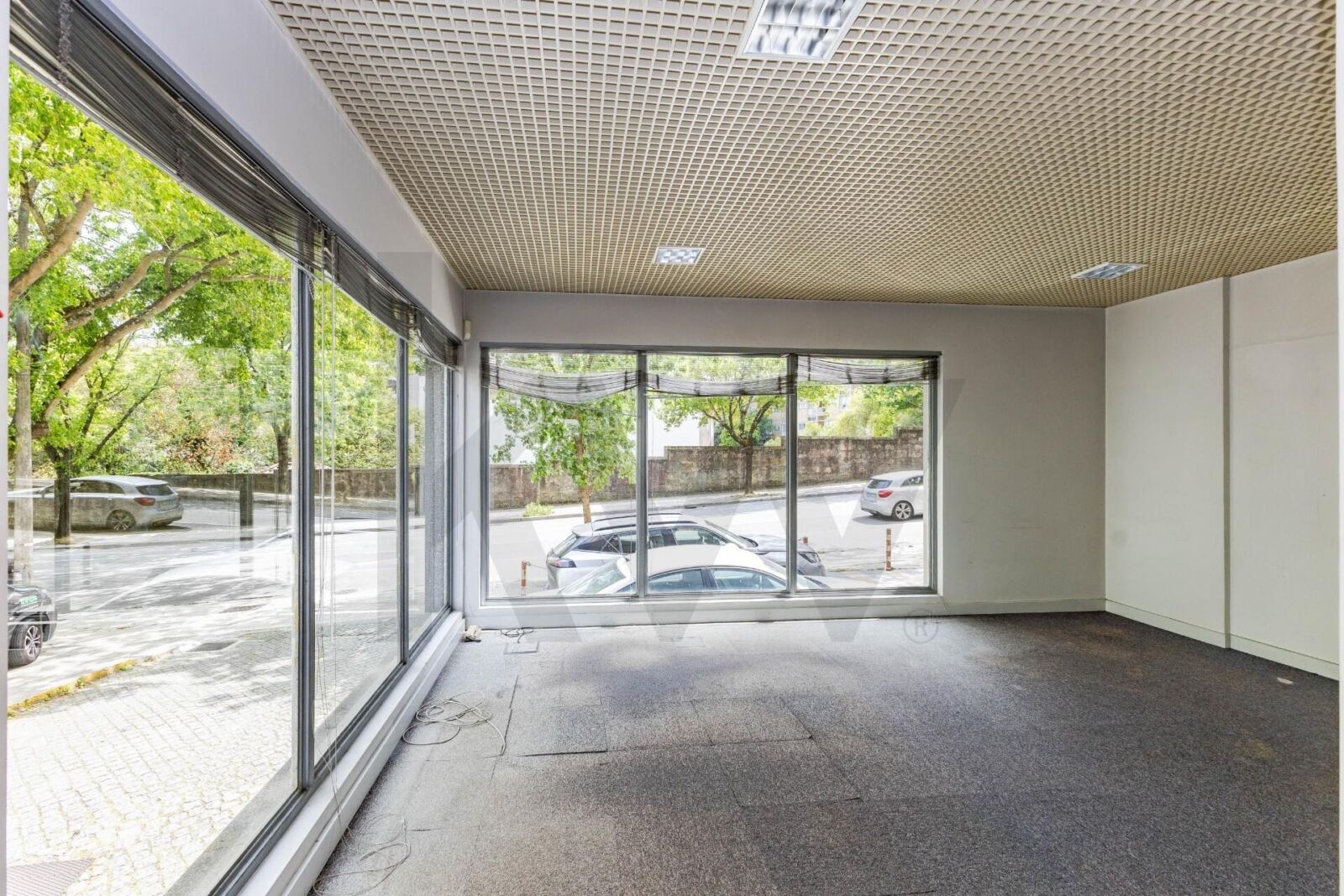 Loja no Porto