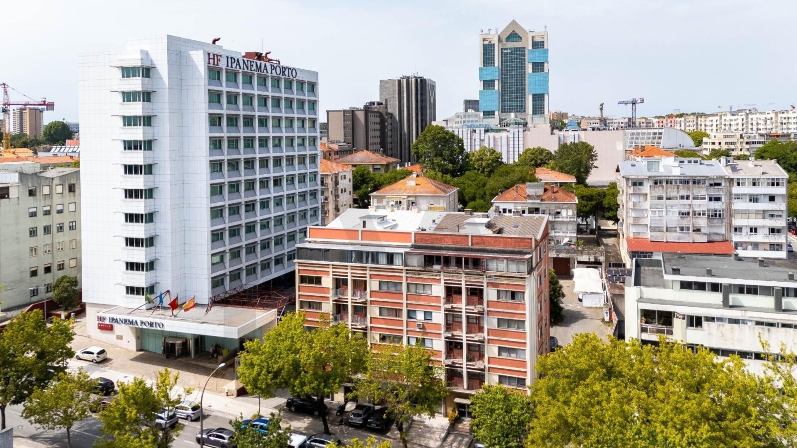 Loja no Porto