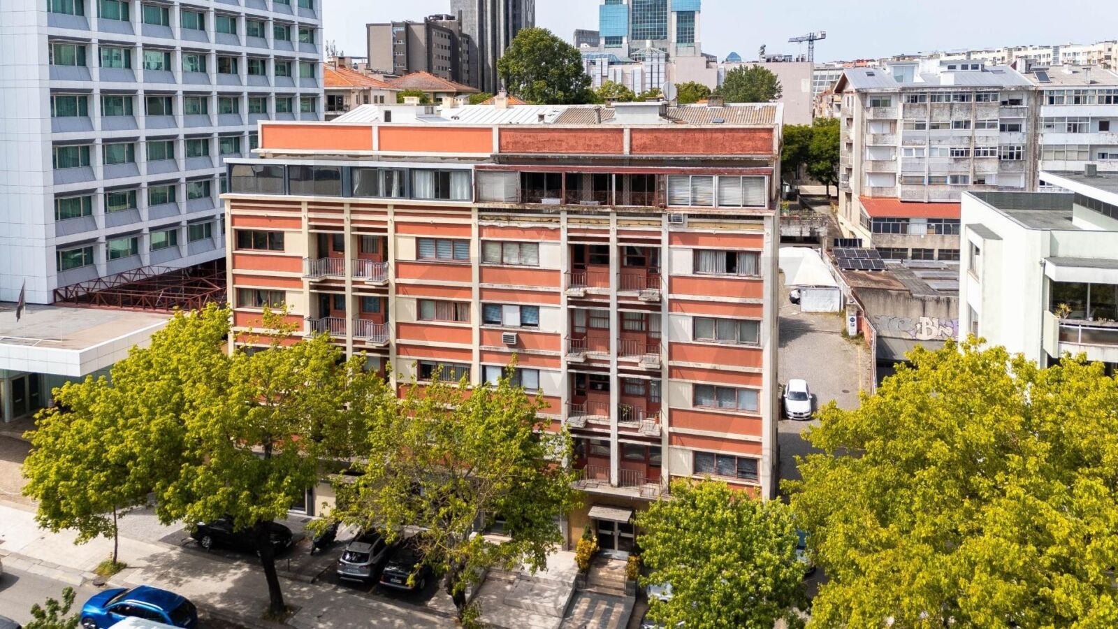 Loja no Porto
