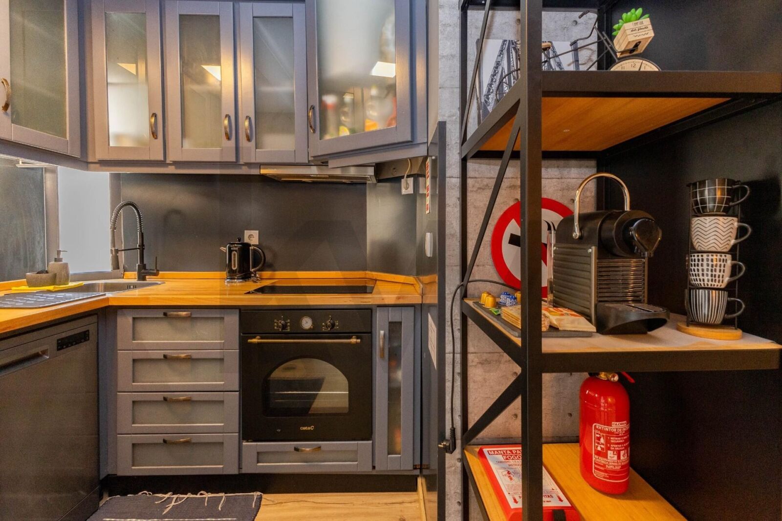 Apartamento T1 em Matosinhos