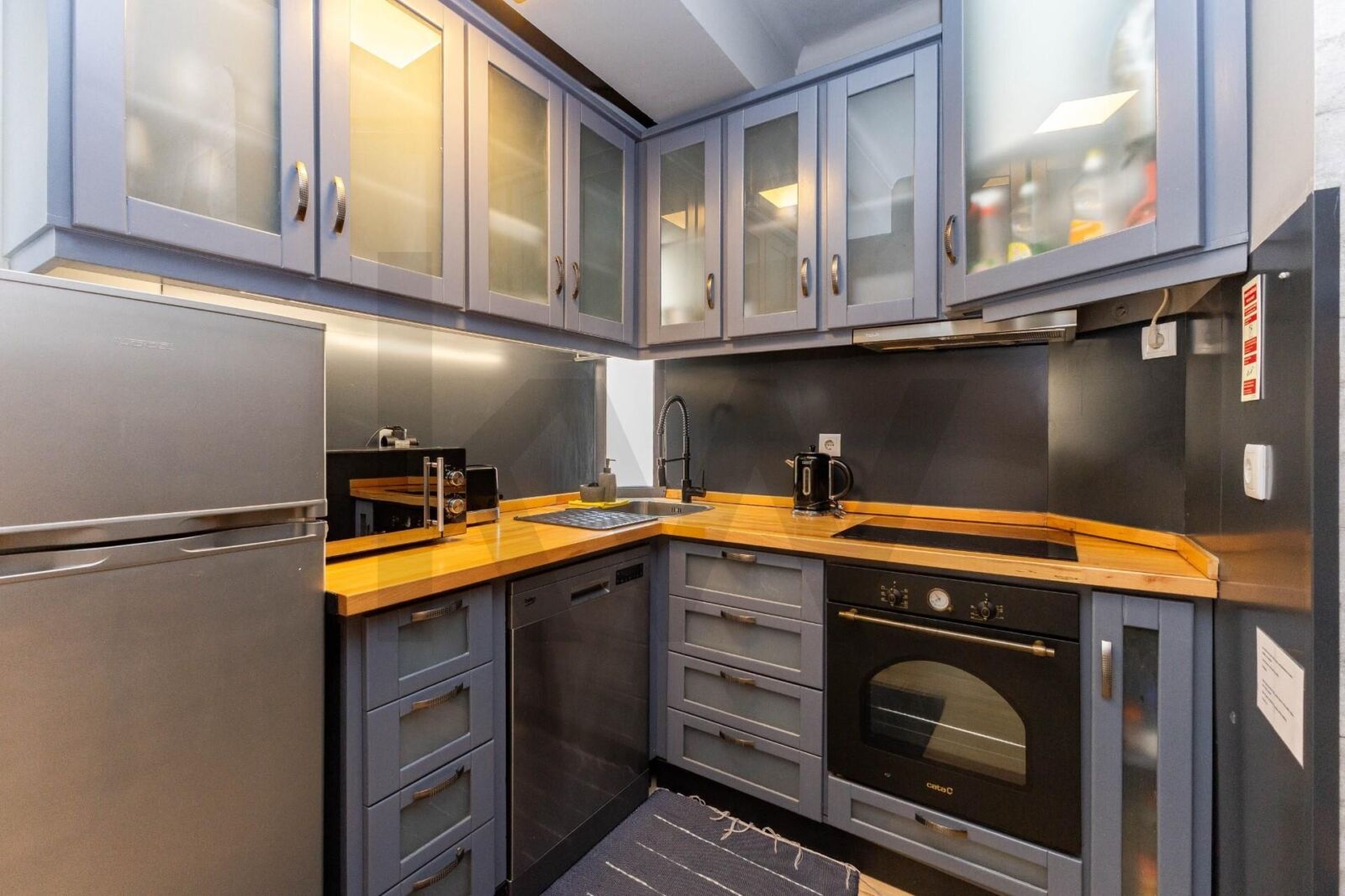 Apartamento T1 em Matosinhos