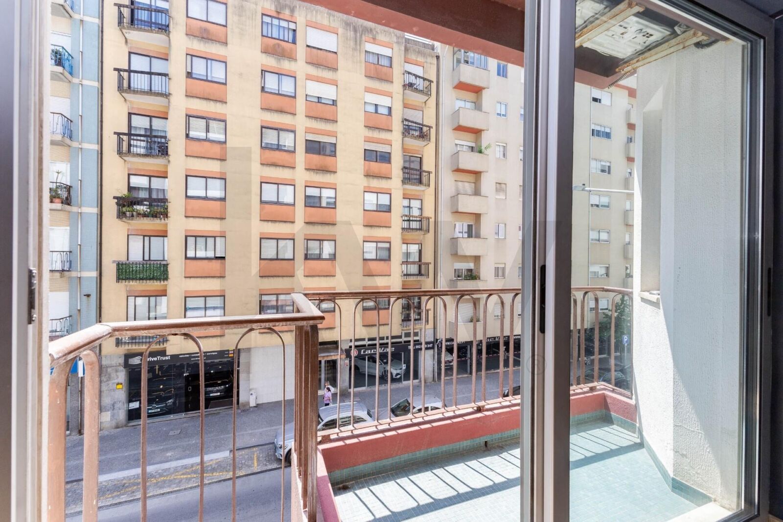 Apartamento T1 em Matosinhos