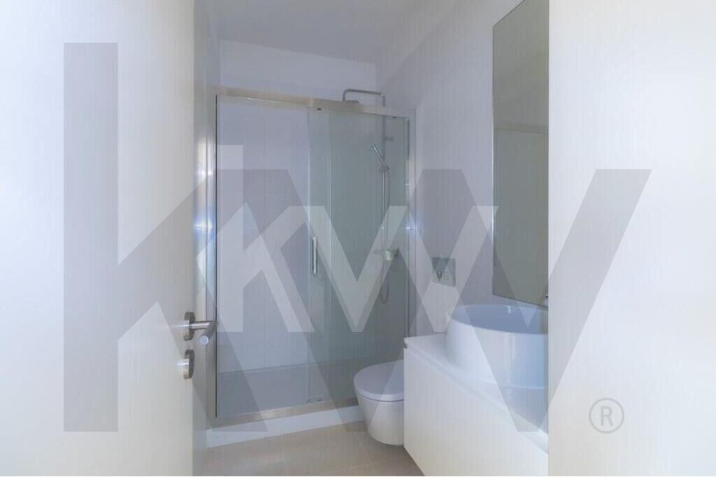Apartamento T1 novo em Matosinhos