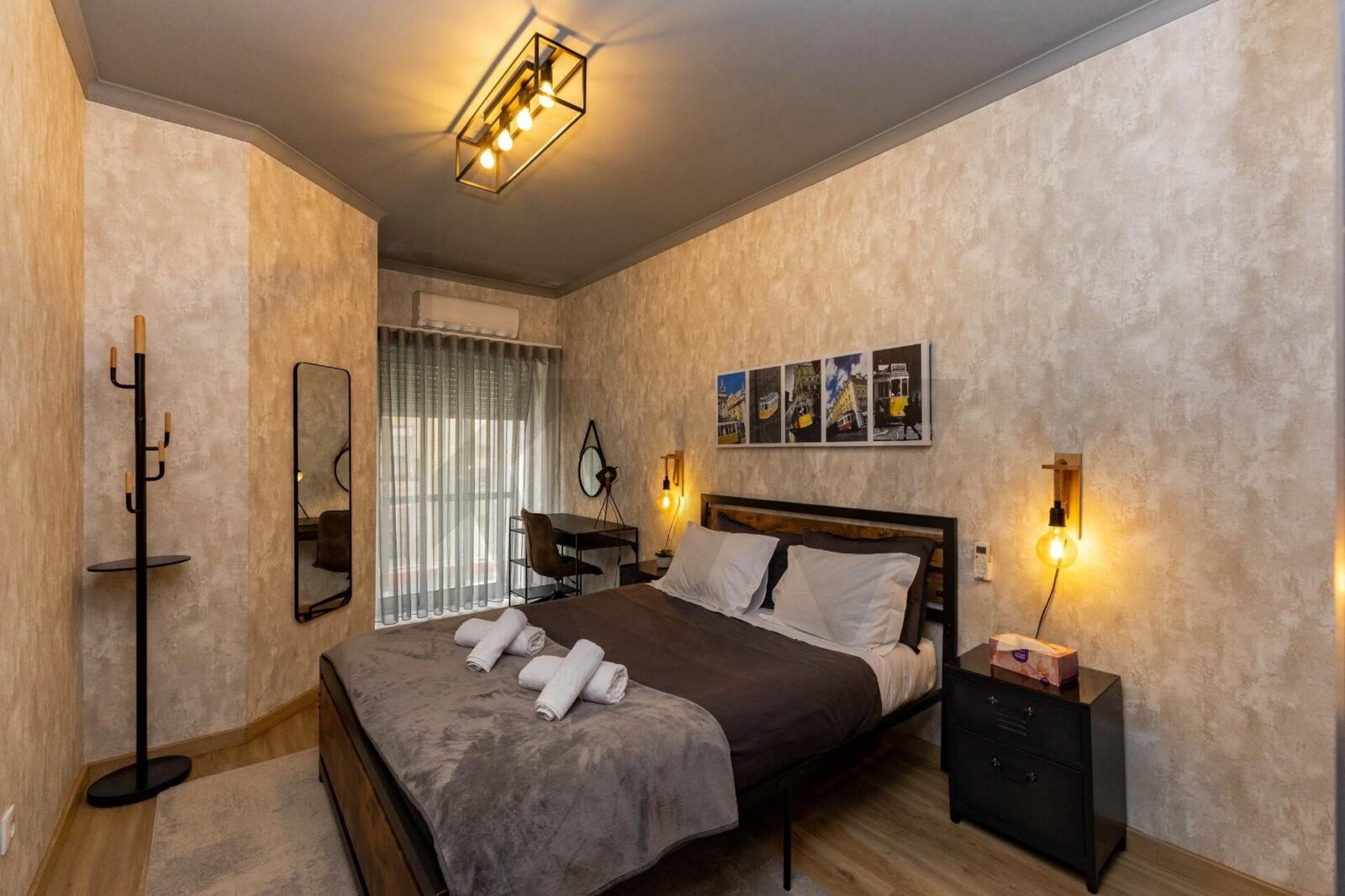 Apartamento T1 em Matosinhos