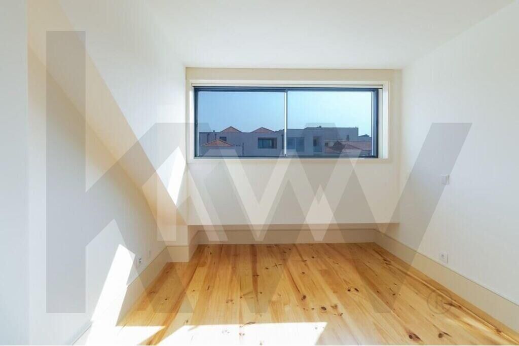 Apartamento T1 novo em Matosinhos