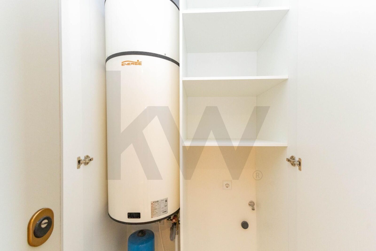 Apartamento T1 novo em Leça da Palmeira