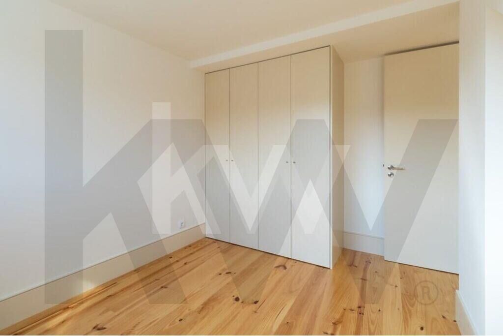 Apartamento T1 novo em Matosinhos
