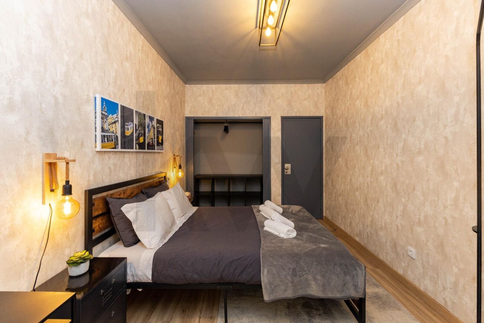 Apartamento T1 em Matosinhos