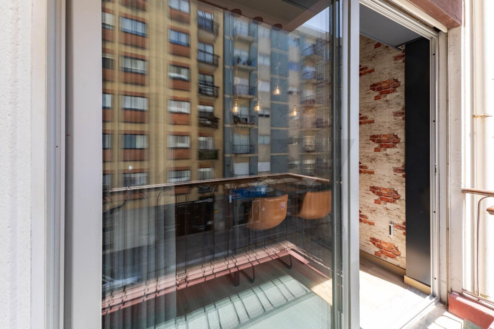 Apartamento T1 em Matosinhos
