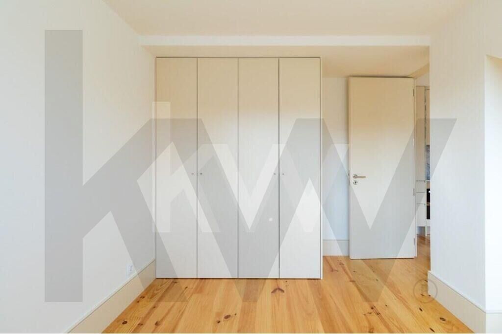 Apartamento T1 novo em Matosinhos
