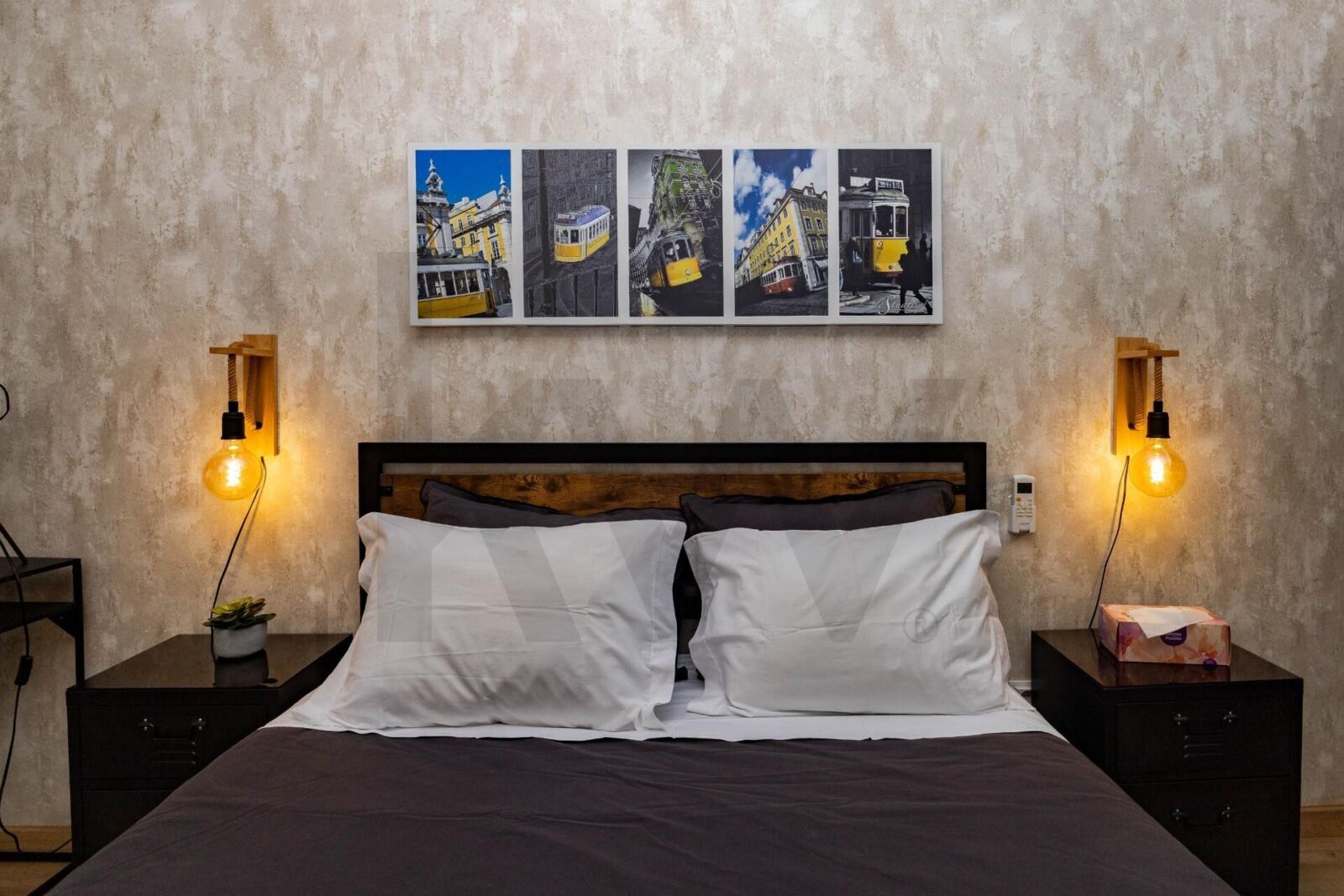 Apartamento T1 em Matosinhos