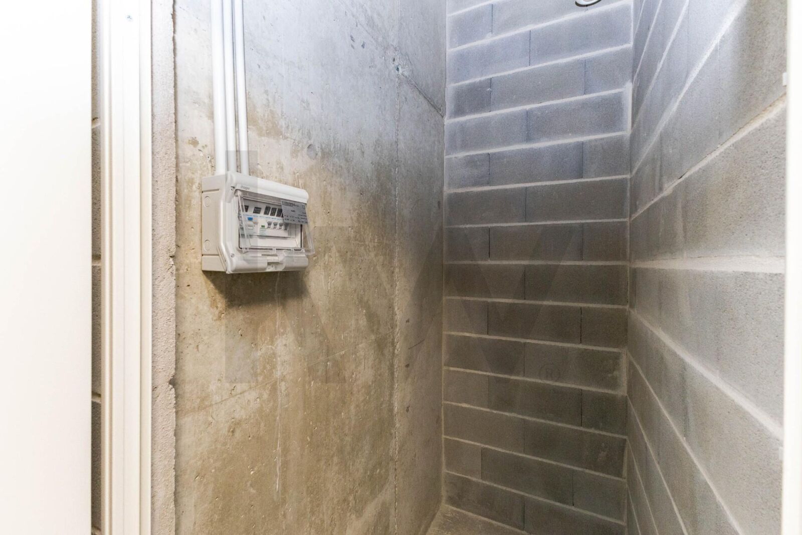 Apartamento T1 novo em Leça da Palmeira