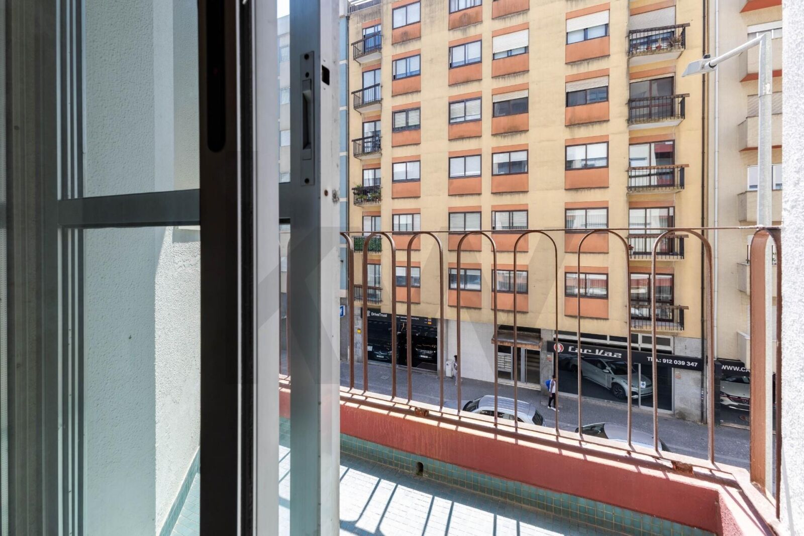 Apartamento T1 em Matosinhos