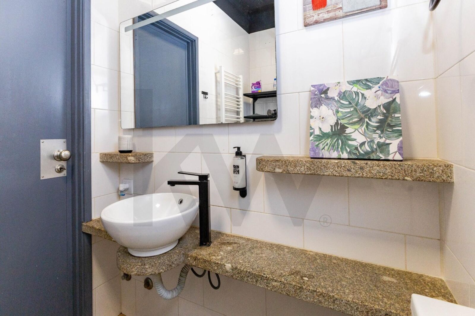 Apartamento T1 em Matosinhos