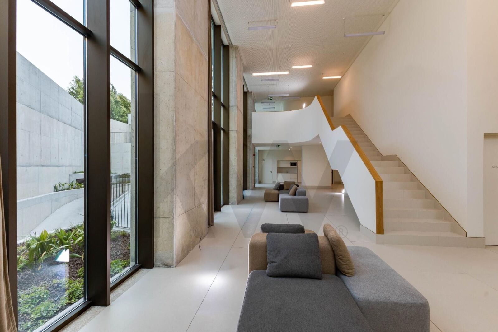 Apartamento T1 novo em Leça da Palmeira