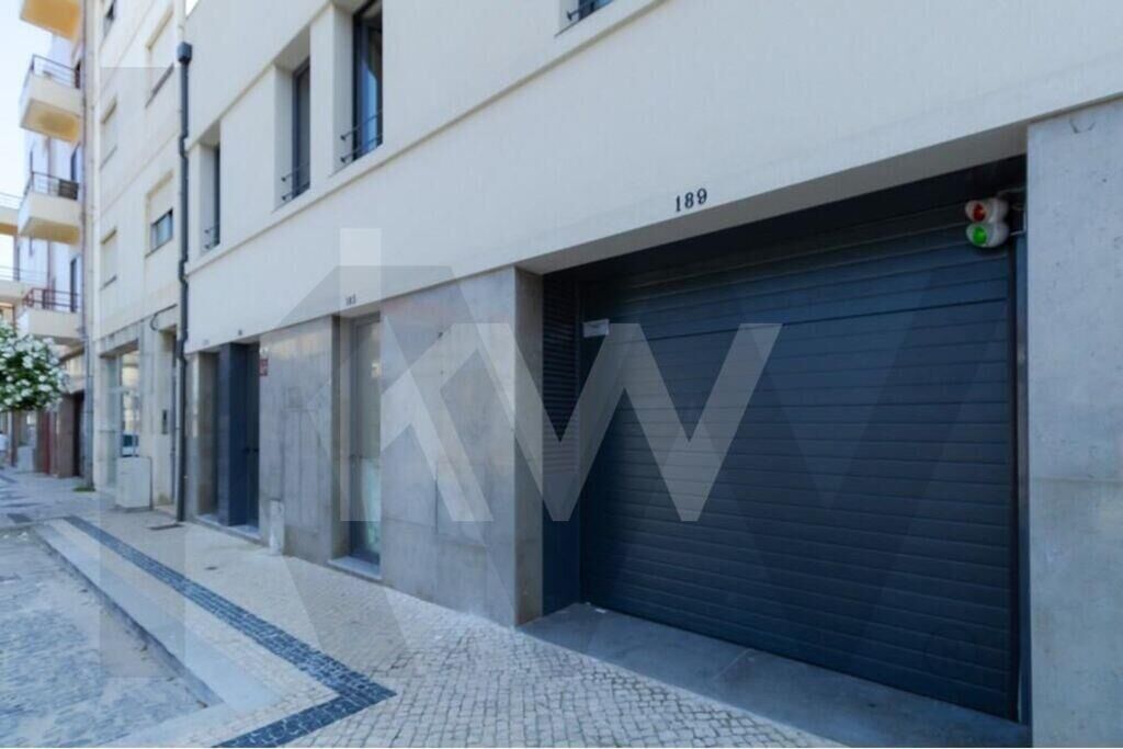 Apartamento T1 novo em Matosinhos