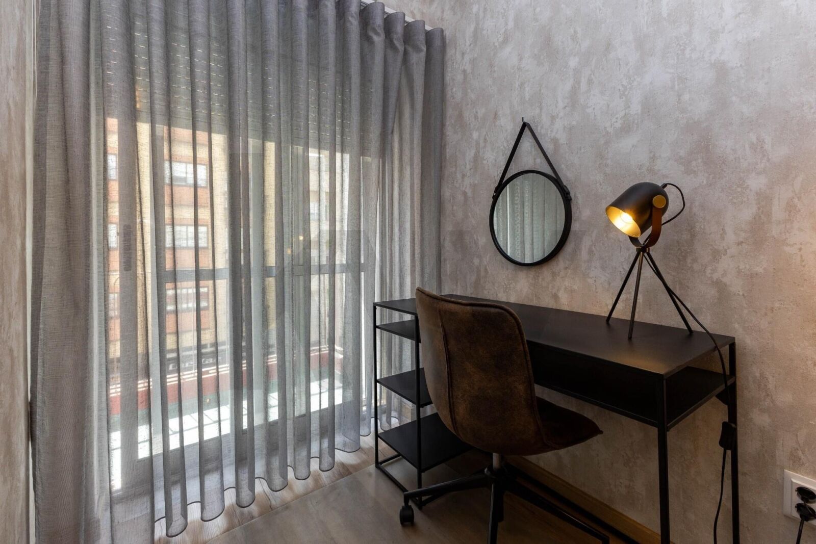 Apartamento T1 em Matosinhos