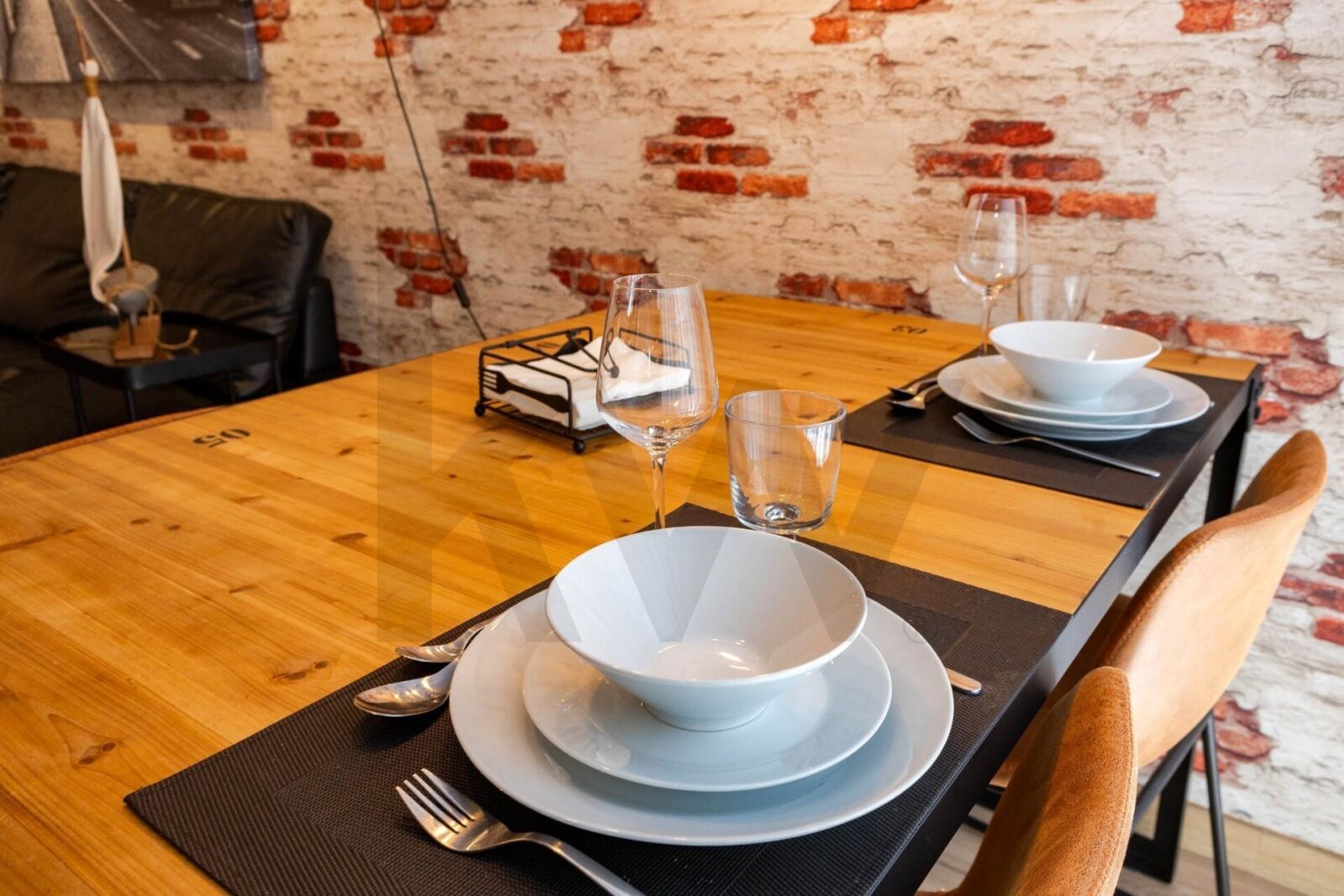 Apartamento T1 em Matosinhos