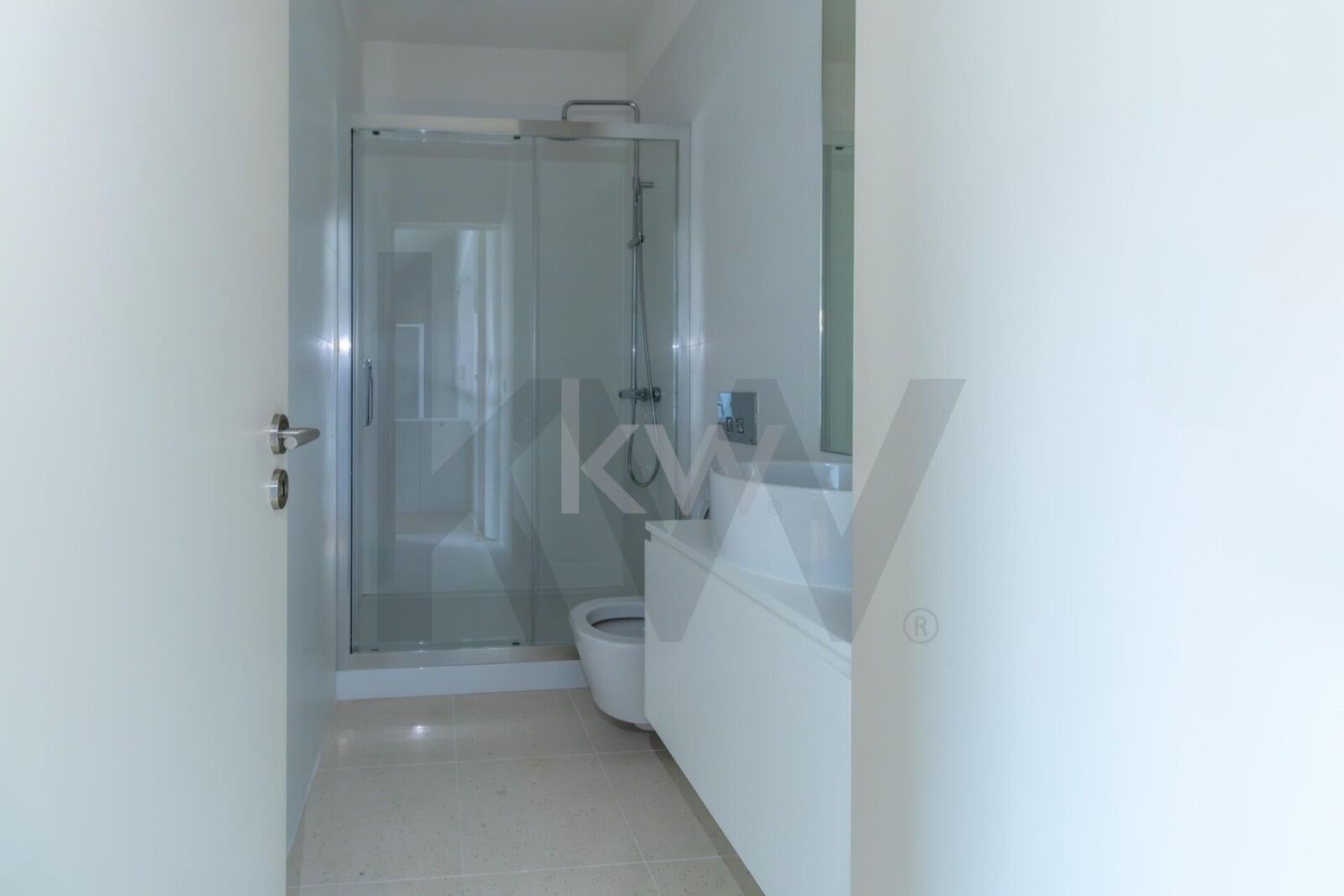 Apartamento T1 novo em Matosinhos