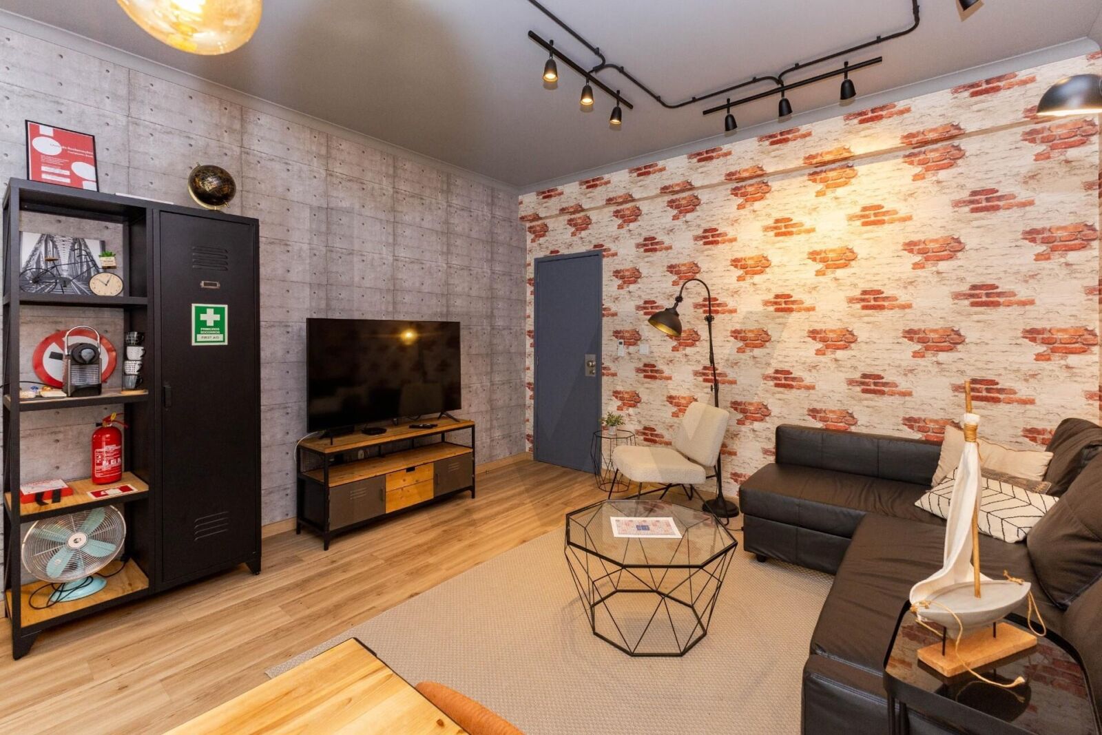 Apartamento T1 em Matosinhos