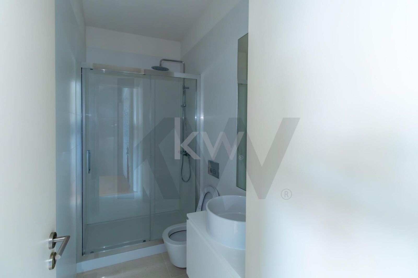 Apartamento T1 novo em Matosinhos