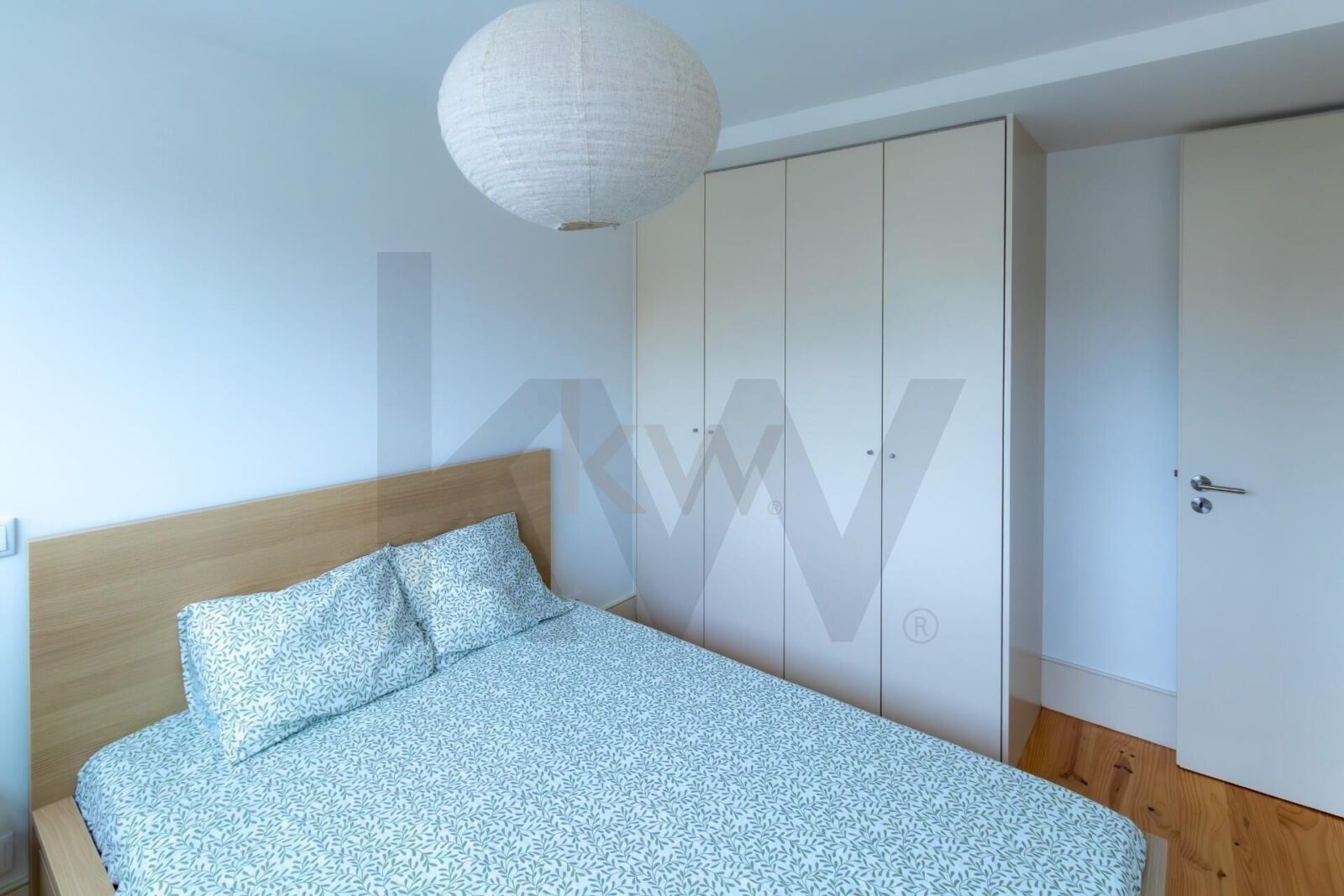 Apartamento T1 novo em Matosinhos