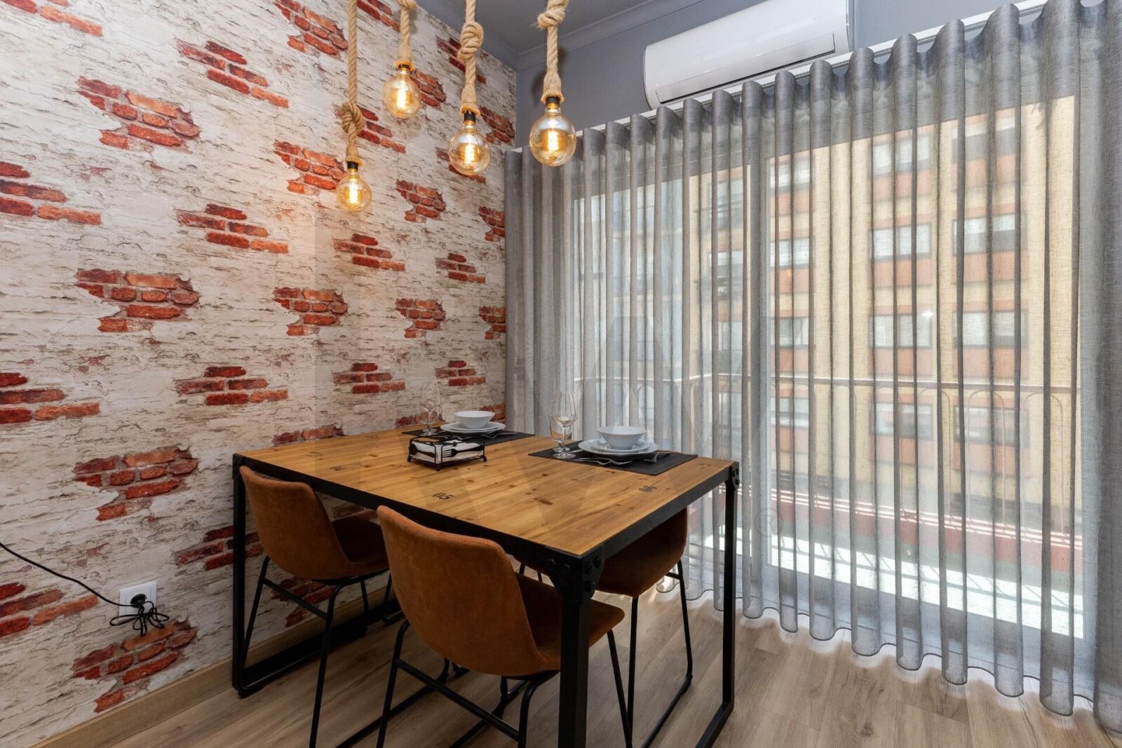 Apartamento T1 em Matosinhos
