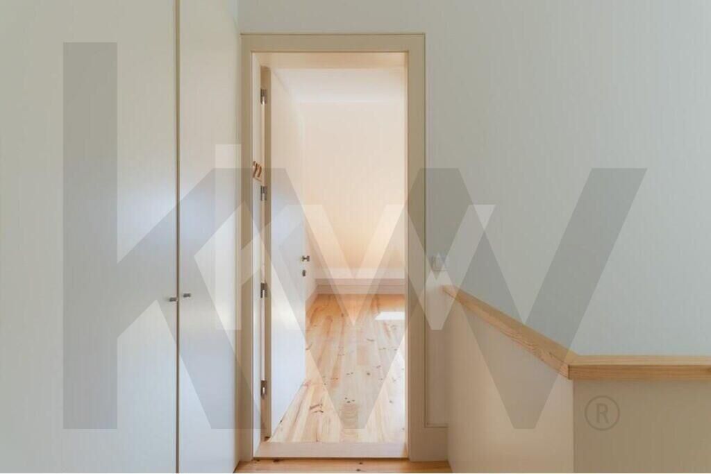 Apartamento T1 novo em Matosinhos