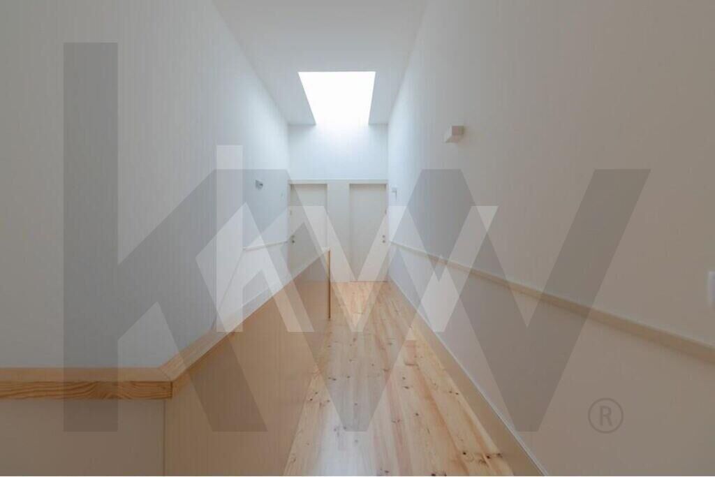 Apartamento T1 novo em Matosinhos