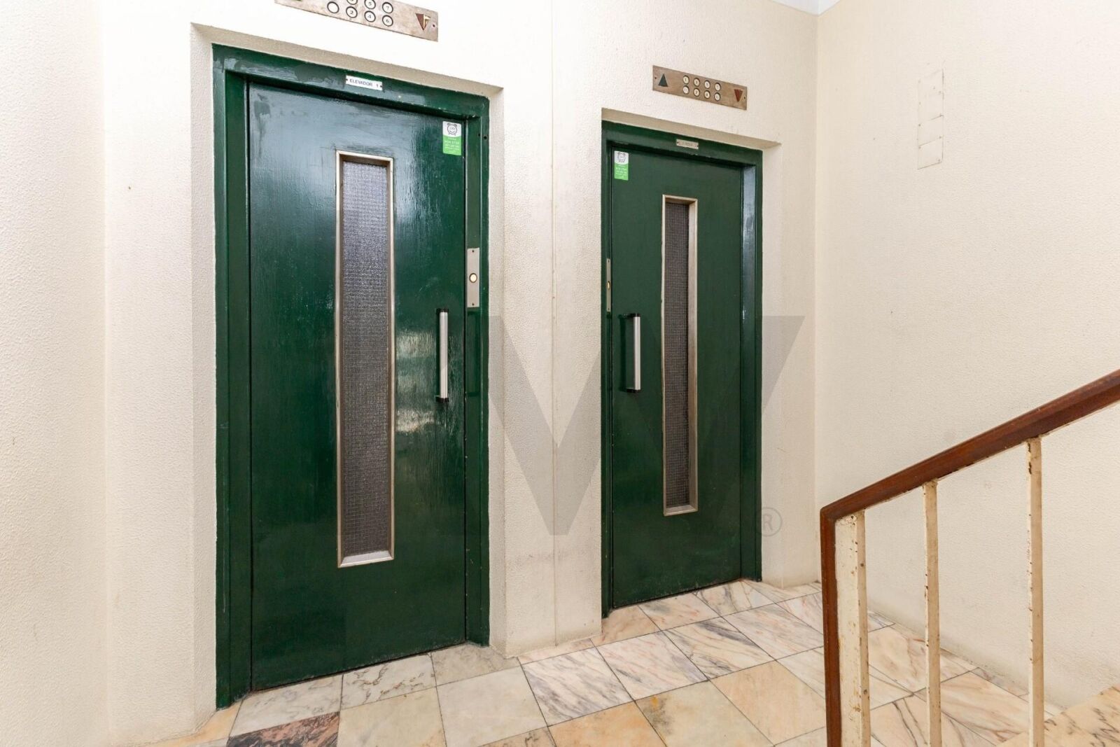 Apartamento T1 em Matosinhos