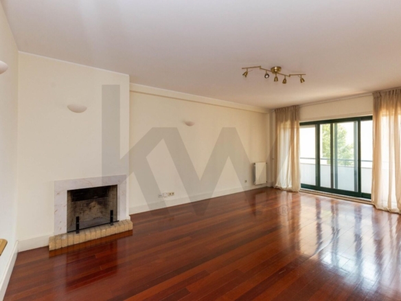 Apartamento T1 no Porto