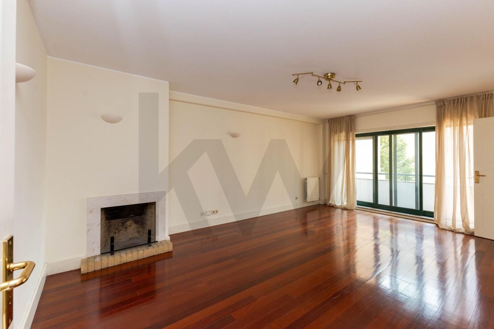 Apartamento T1 no Porto