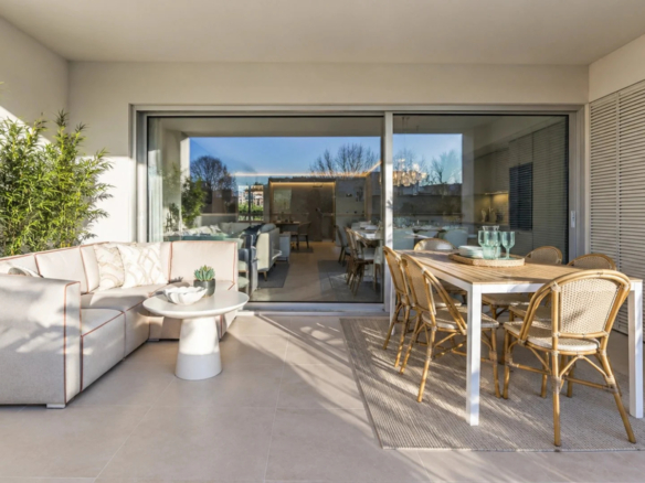 Apartamento T1 novo no Porto