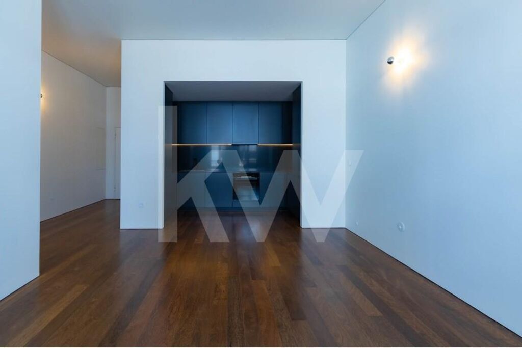 Apartamento T1 novo em Bonfim