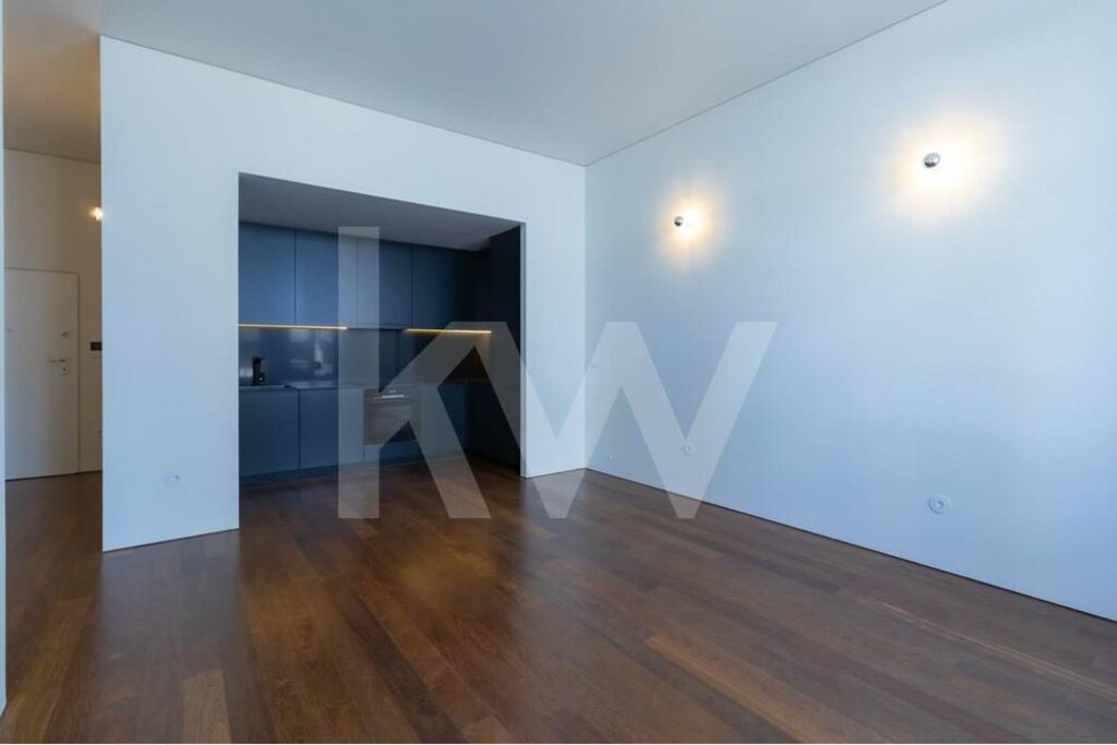 Apartamento T1 novo em Bonfim