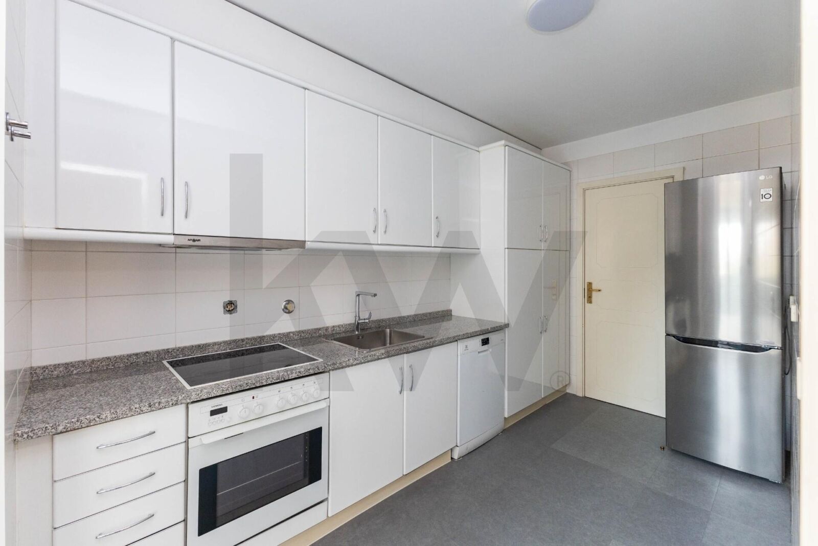 Apartamento T1 no Porto