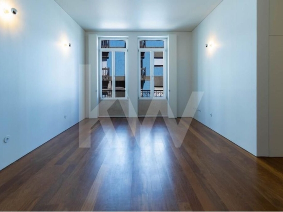 Apartamento T1 novo em Bonfim