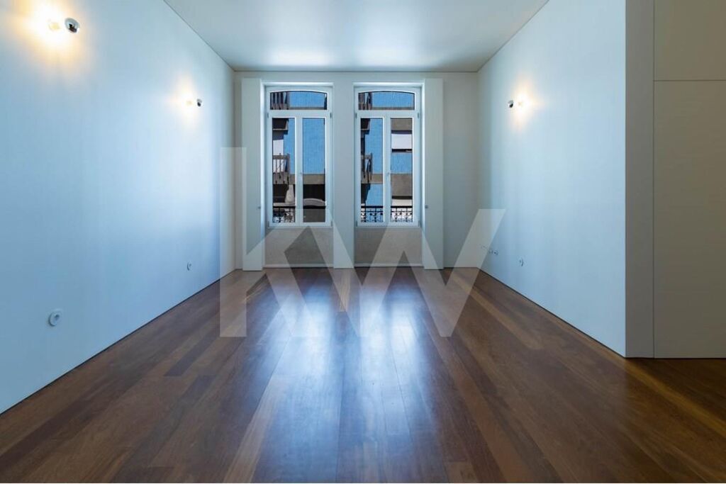 Apartamento T1 novo em Bonfim