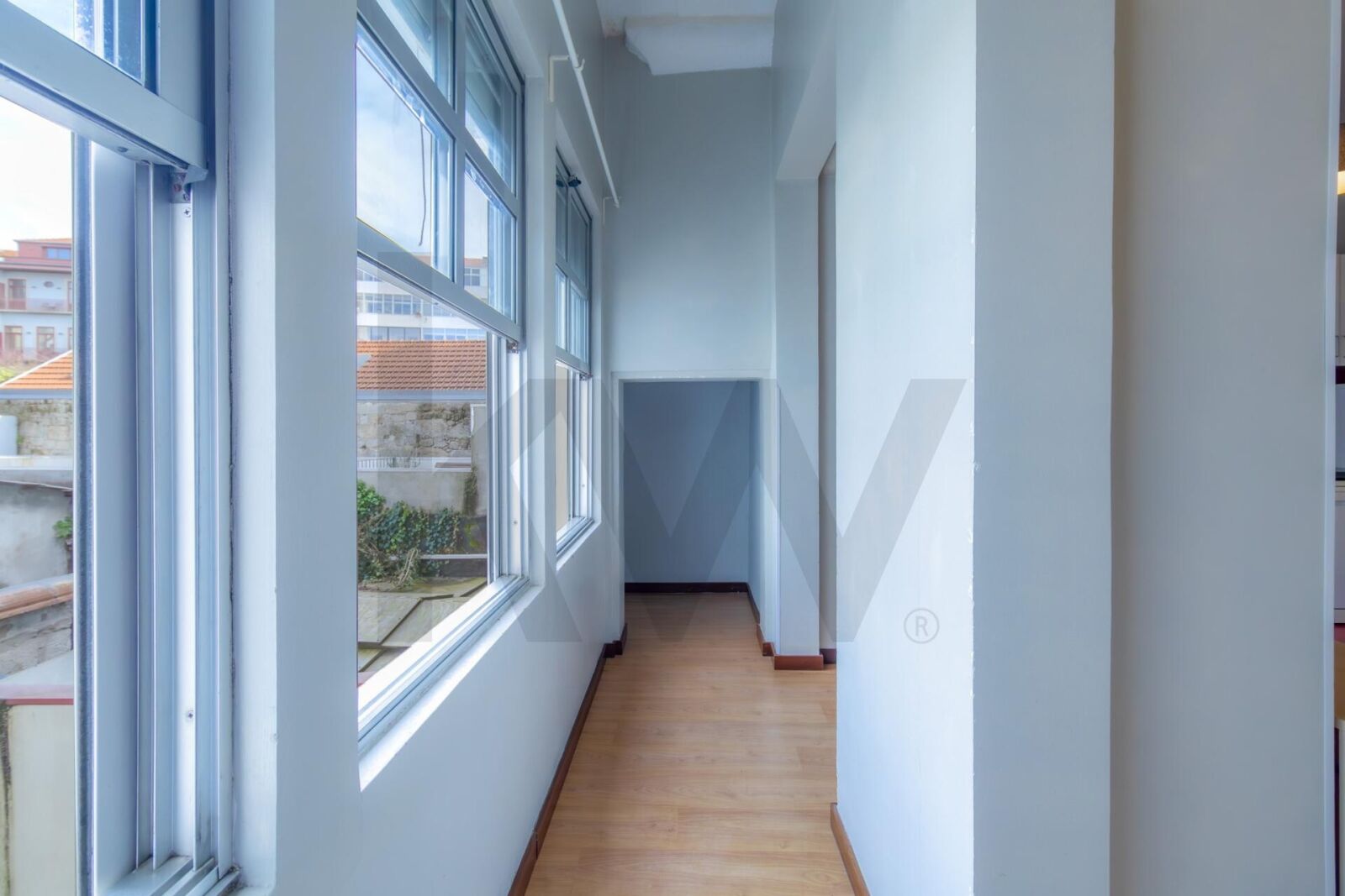 Apartamento T1 renovado no Porto