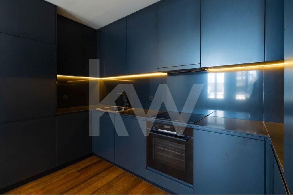 Apartamento T1 novo em Bonfim