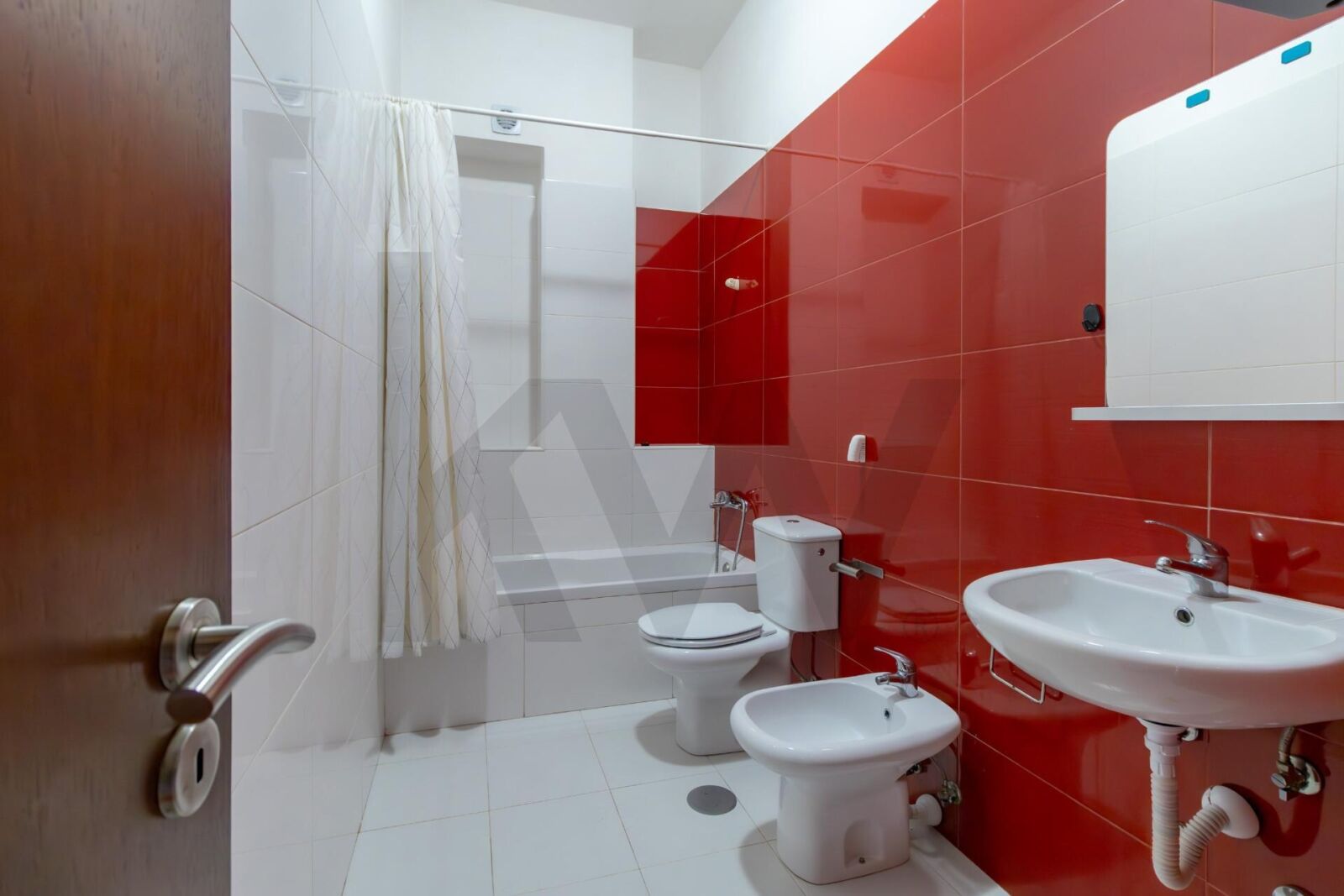 Apartamento T1 renovado no Porto