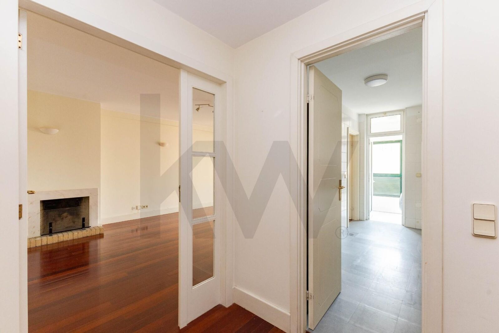 Apartamento T1 no Porto