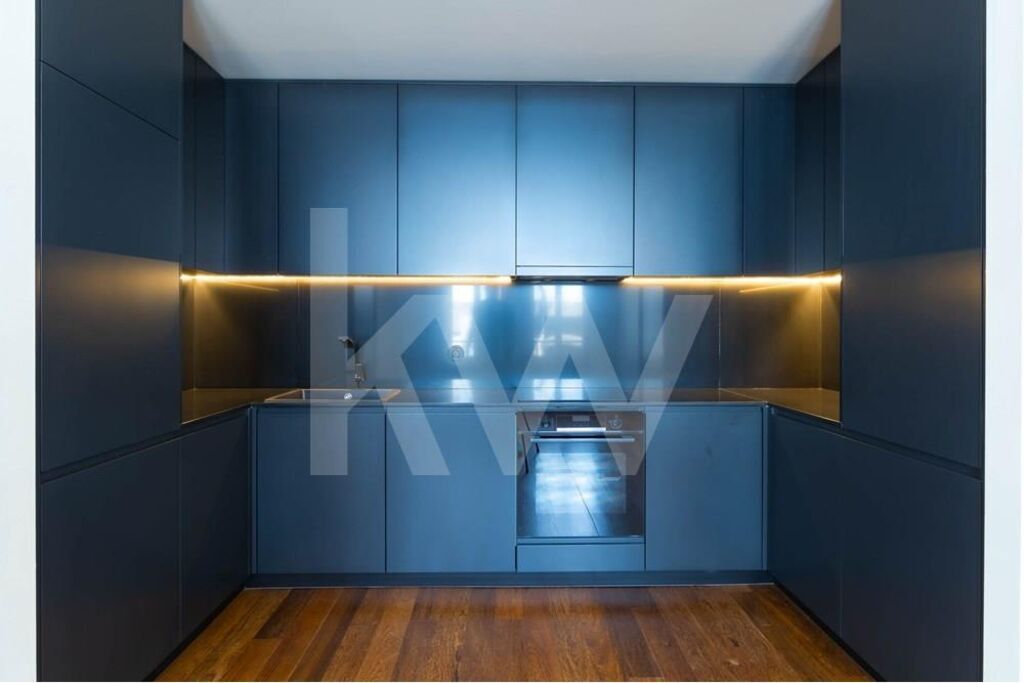 Apartamento T1 novo em Bonfim