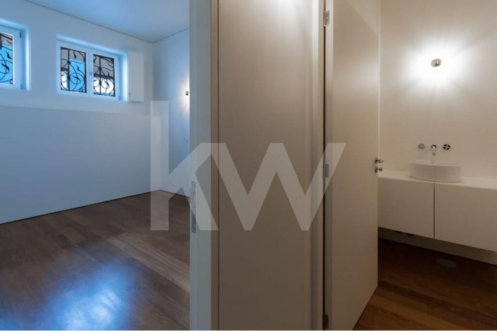 Apartamento T1 novo em Bonfim