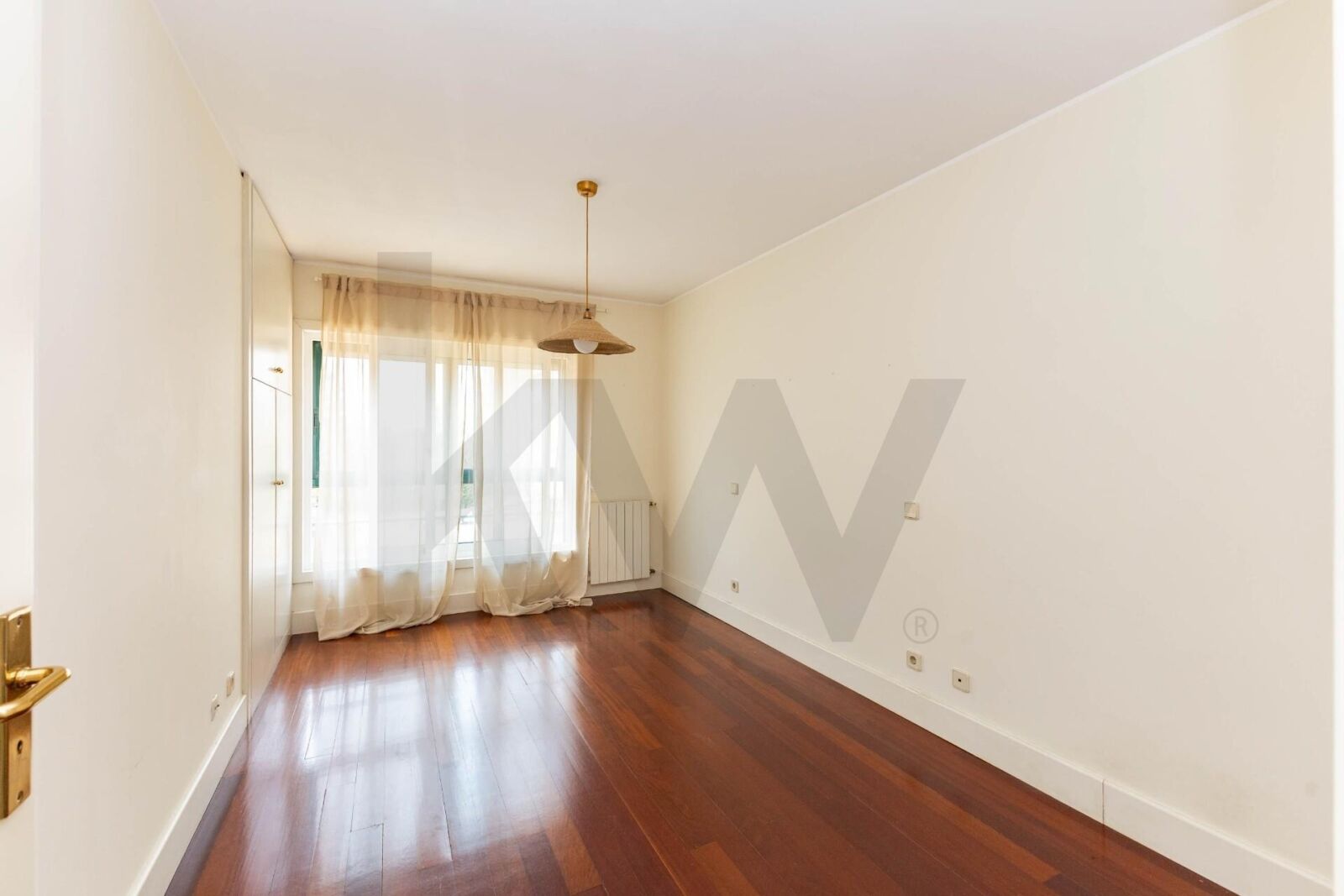 Apartamento T1 no Porto