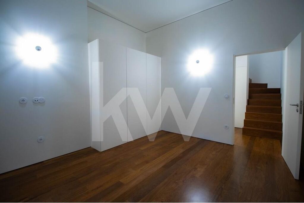 Apartamento T1 novo em Bonfim