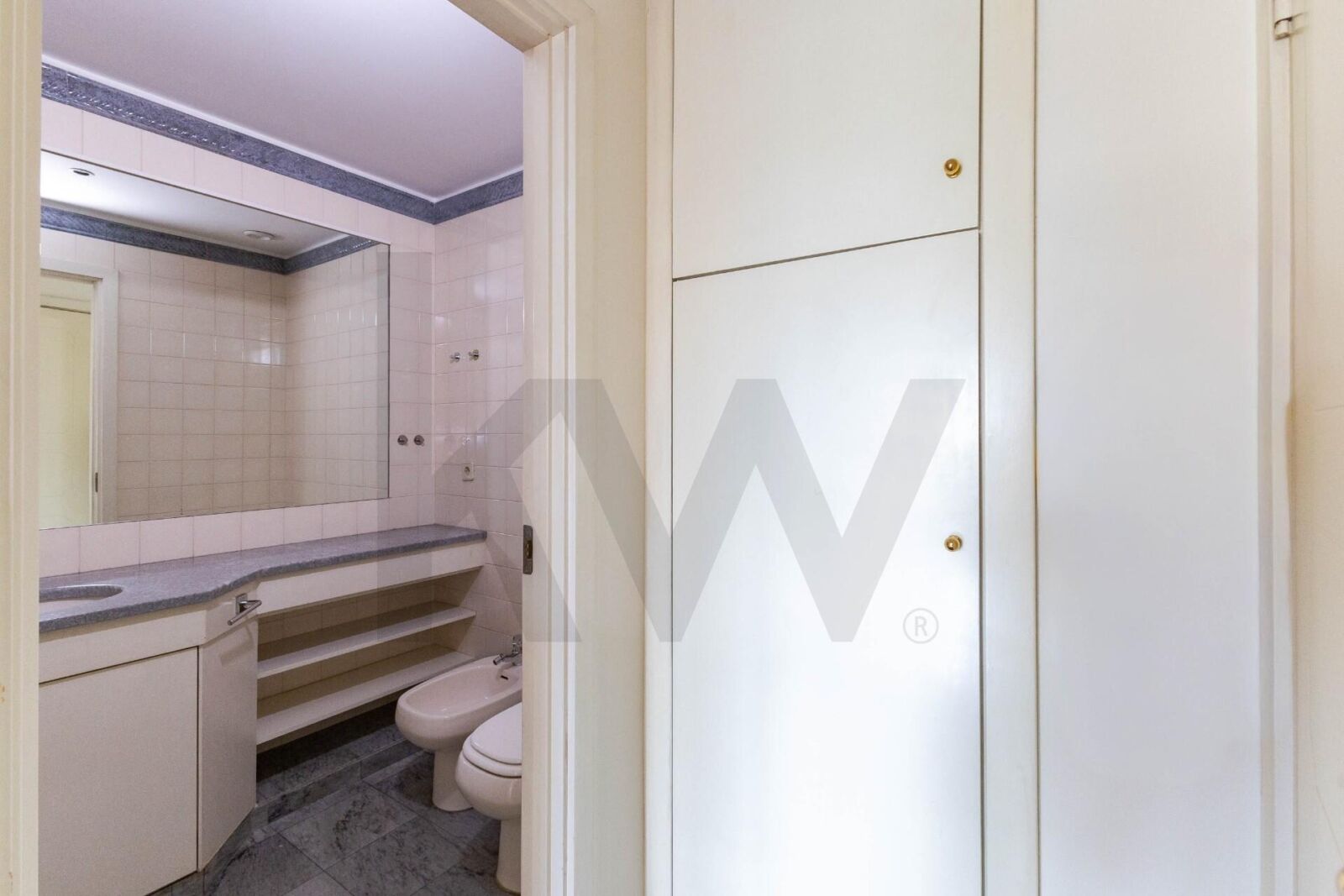 Apartamento T1 no Porto
